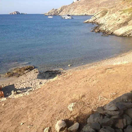 招待所 Mike's Place Mykonos Town
