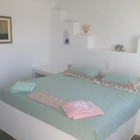 Mike's Place 招待所 Mykonos Town