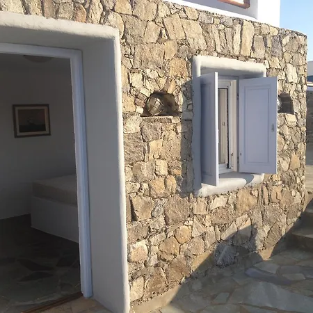 בית הארחה Mike's Place Mykonos Town