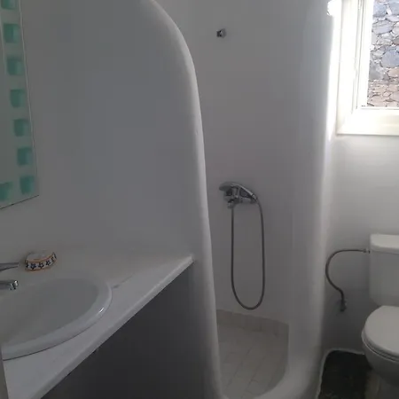 בית הארחה Mike's Place Mykonos Town